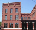 Replacement replica wood windows, Butler, MO